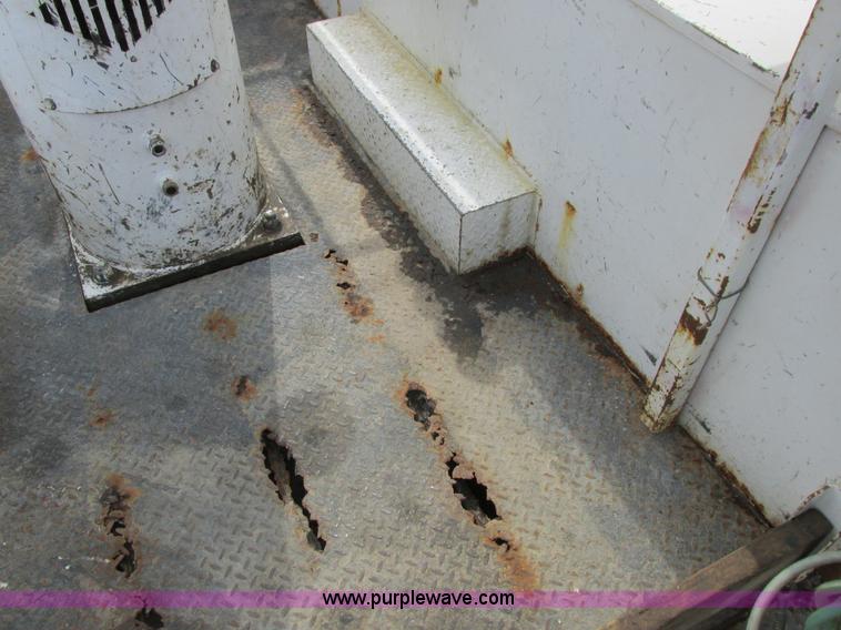 image for item L7146 2008 Ford F550 Super Duty bucket truck