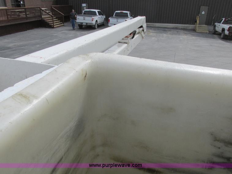 image for item L7146 2008 Ford F550 Super Duty bucket truck