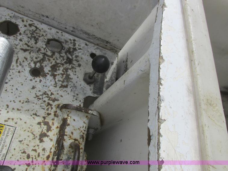 image for item L7146 2008 Ford F550 Super Duty bucket truck