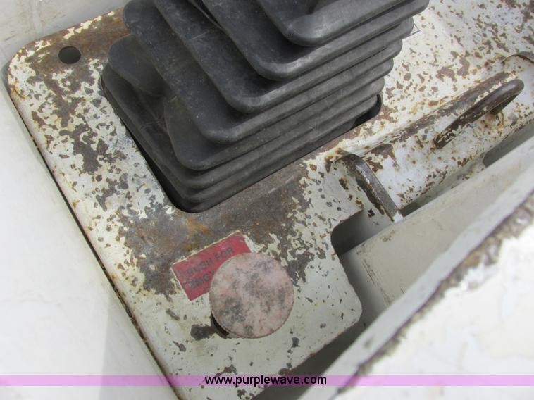 image for item L7146 2008 Ford F550 Super Duty bucket truck