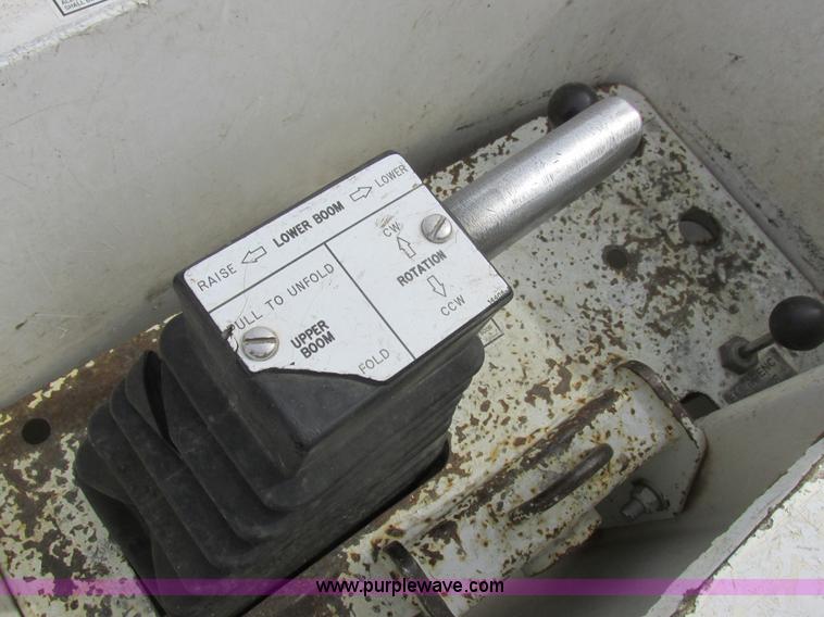 image for item L7146 2008 Ford F550 Super Duty bucket truck