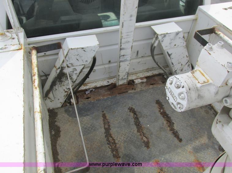 image for item L7146 2008 Ford F550 Super Duty bucket truck