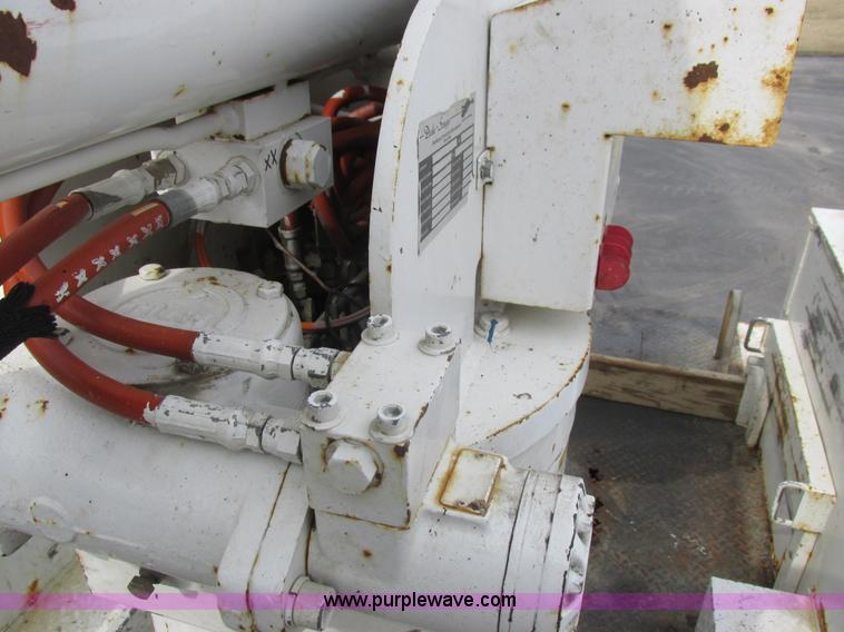 image for item L7146 2008 Ford F550 Super Duty bucket truck