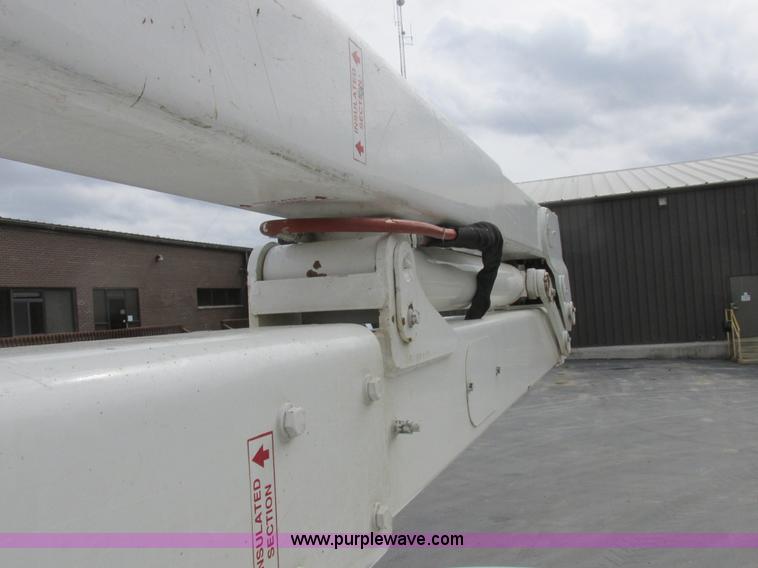 image for item L7146 2008 Ford F550 Super Duty bucket truck