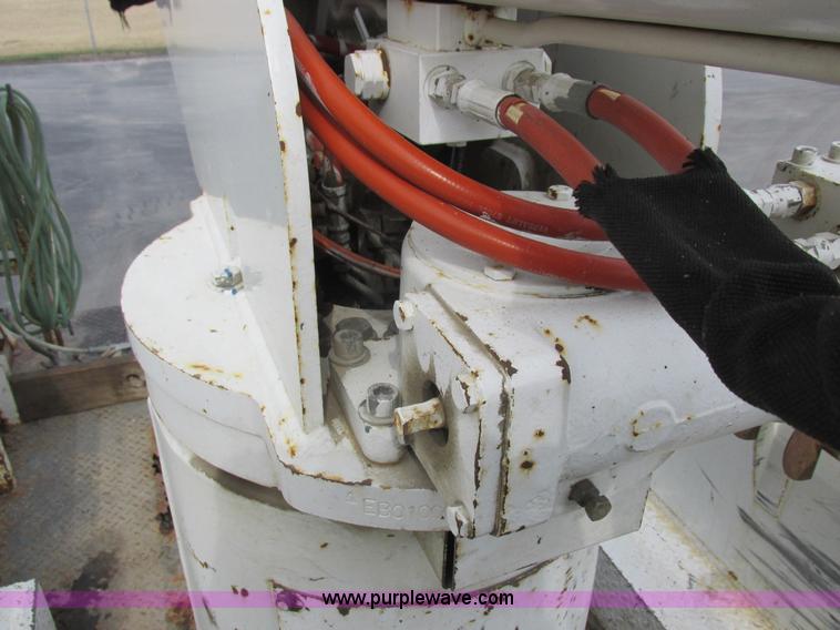 image for item L7146 2008 Ford F550 Super Duty bucket truck