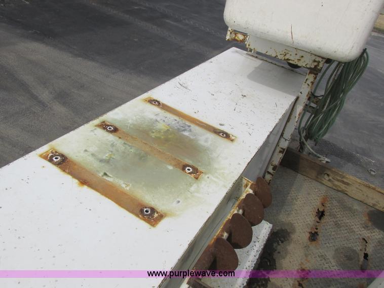 image for item L7146 2008 Ford F550 Super Duty bucket truck