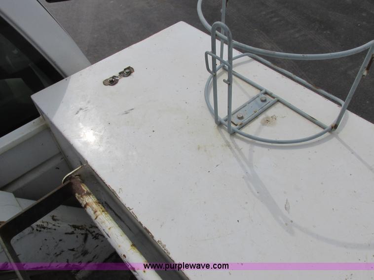 image for item L7146 2008 Ford F550 Super Duty bucket truck