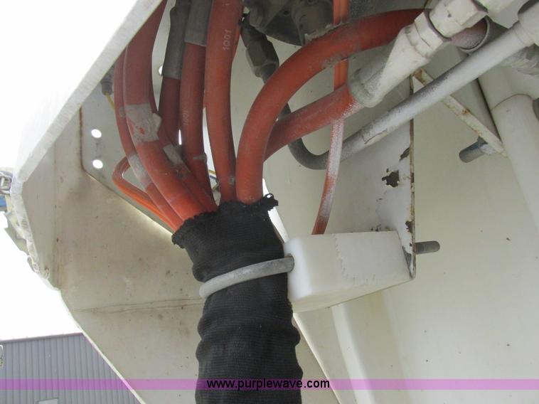 image for item L7146 2008 Ford F550 Super Duty bucket truck