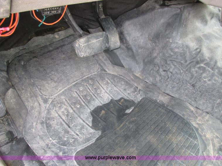 image for item L7146 2008 Ford F550 Super Duty bucket truck