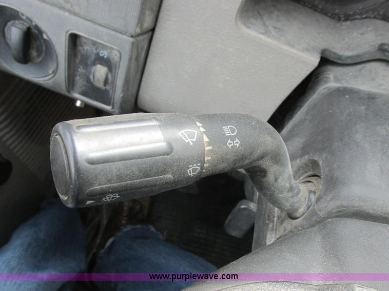 image for item L7146 2008 Ford F550 Super Duty bucket truck