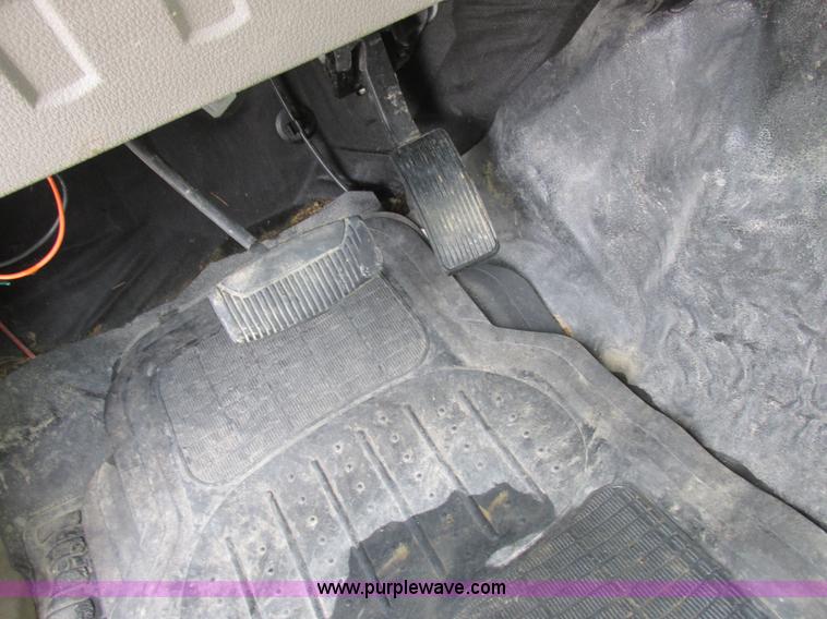 image for item L7146 2008 Ford F550 Super Duty bucket truck