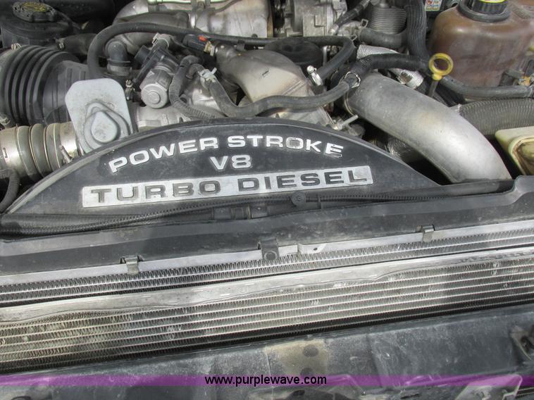 image for item L7146 2008 Ford F550 Super Duty bucket truck