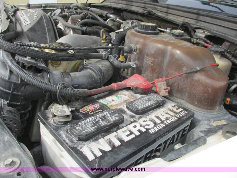 image for item L7146 2008 Ford F550 Super Duty bucket truck