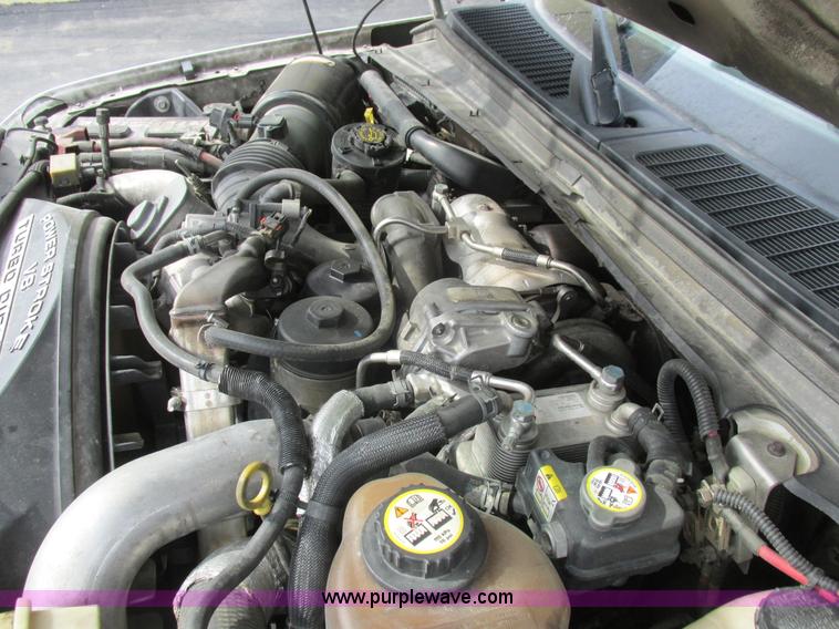 image for item L7146 2008 Ford F550 Super Duty bucket truck