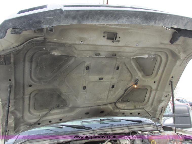 image for item L7146 2008 Ford F550 Super Duty bucket truck