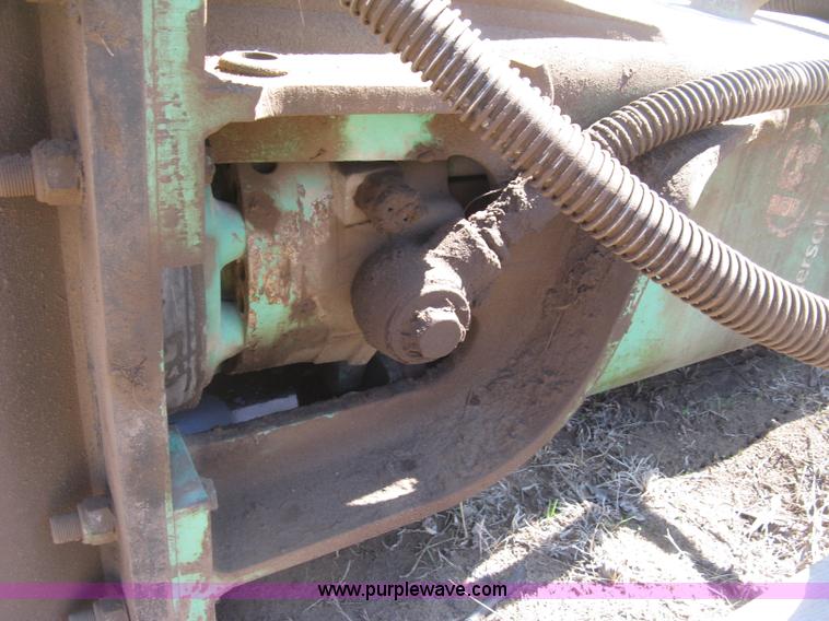 image for item J2853 2008 Ingersoll Rand V1200 breaker