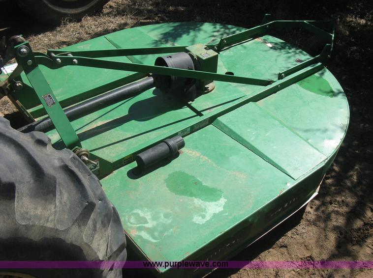 image for item J2854 Frontier RC2084 rotary mower