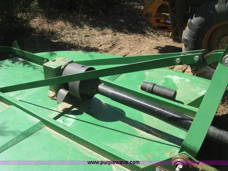 image for item J2854 Frontier RC2084 rotary mower