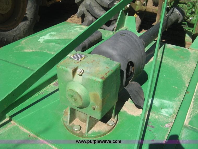 image for item J2854 Frontier RC2084 rotary mower