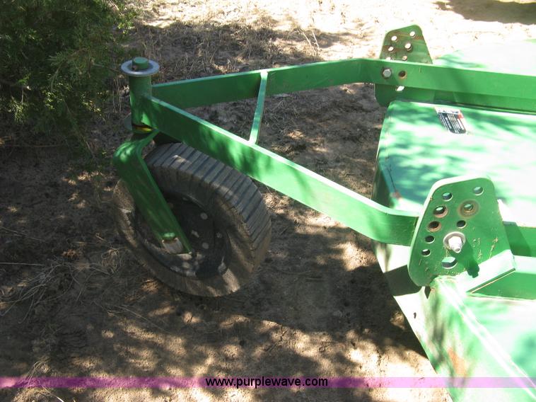 image for item J2854 Frontier RC2084 rotary mower