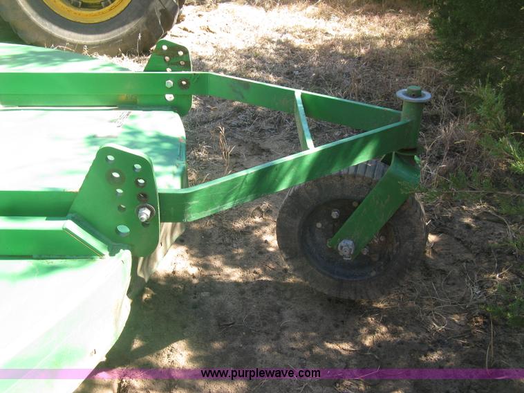 image for item J2854 Frontier RC2084 rotary mower