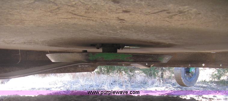 image for item J2854 Frontier RC2084 rotary mower