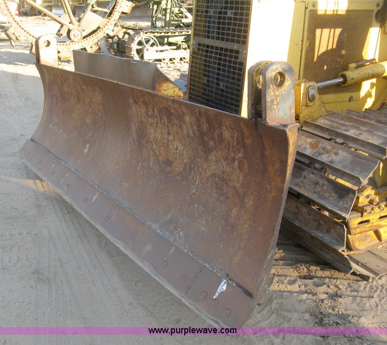 image for item J2857 1996 John Deere 550G LGP pipelayer