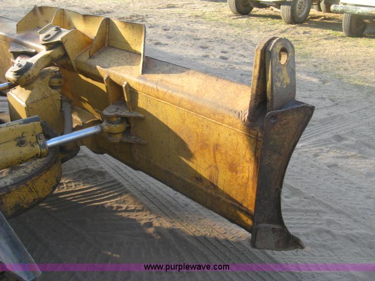 image for item J2857 1996 John Deere 550G LGP pipelayer