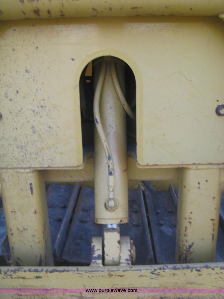 image for item J2857 1996 John Deere 550G LGP pipelayer