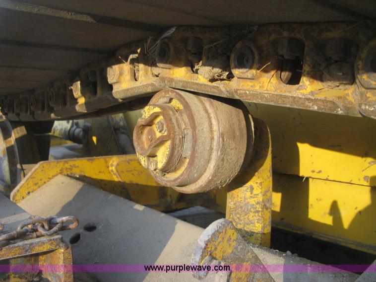 image for item J2857 1996 John Deere 550G LGP pipelayer