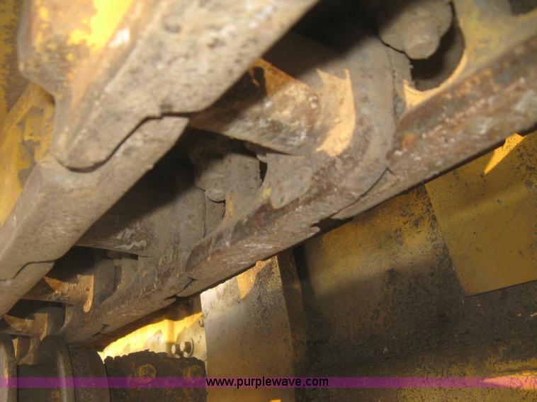 image for item J2858 1979 Caterpillar D4E pipelayer