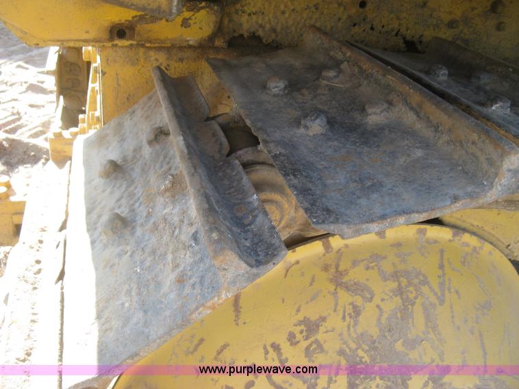 image for item J2859 1970 Caterpillar D4D pipelayer