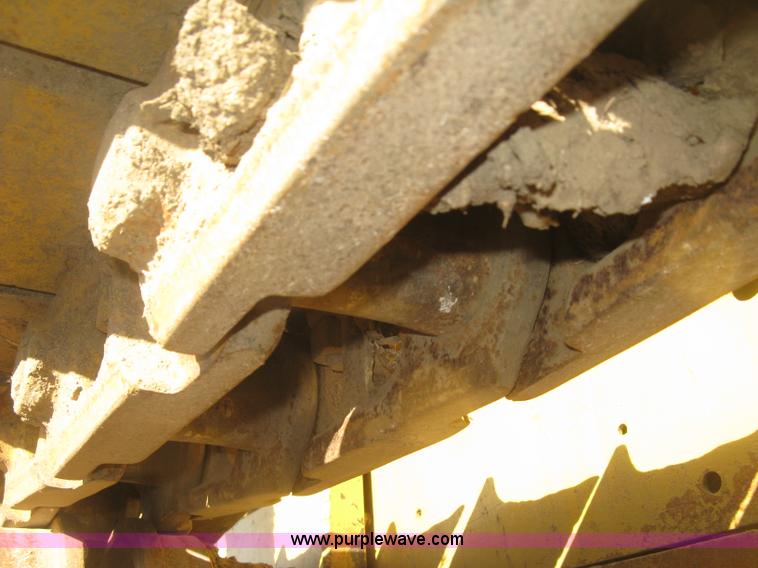 image for item J2859 1970 Caterpillar D4D pipelayer