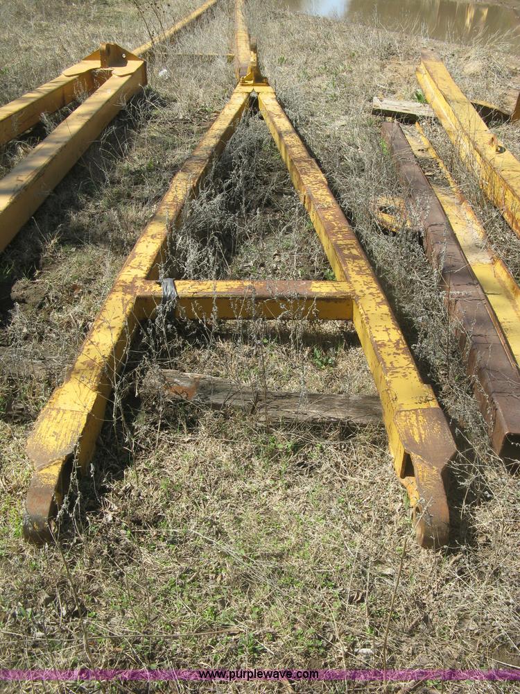 image for item J2859 1970 Caterpillar D4D pipelayer