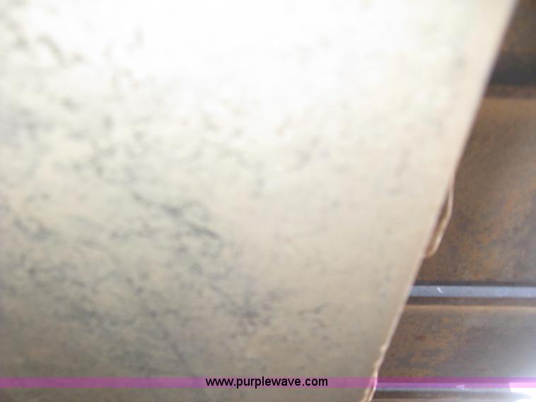 image for item J2860 1995 Vermeer T800HT trencher