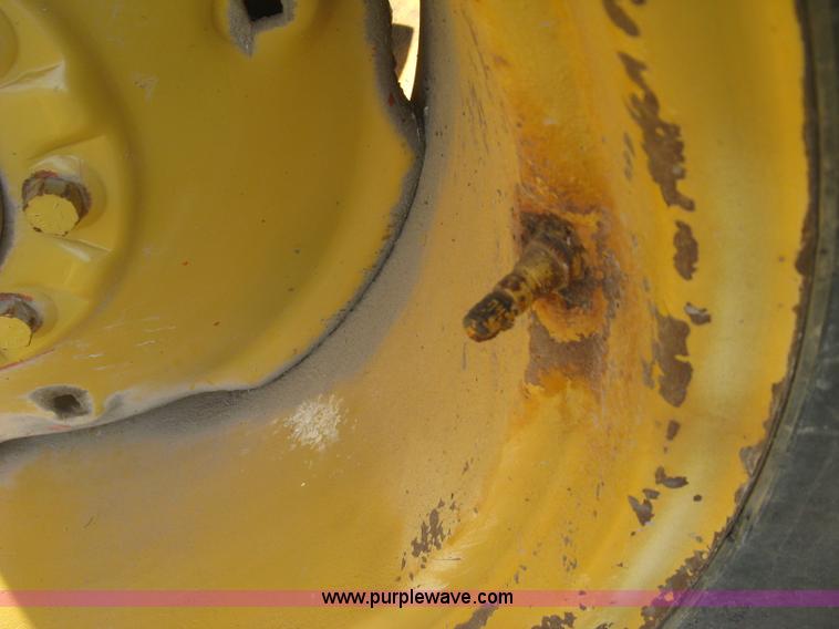 image for item J2862 Case 580B pipelayer