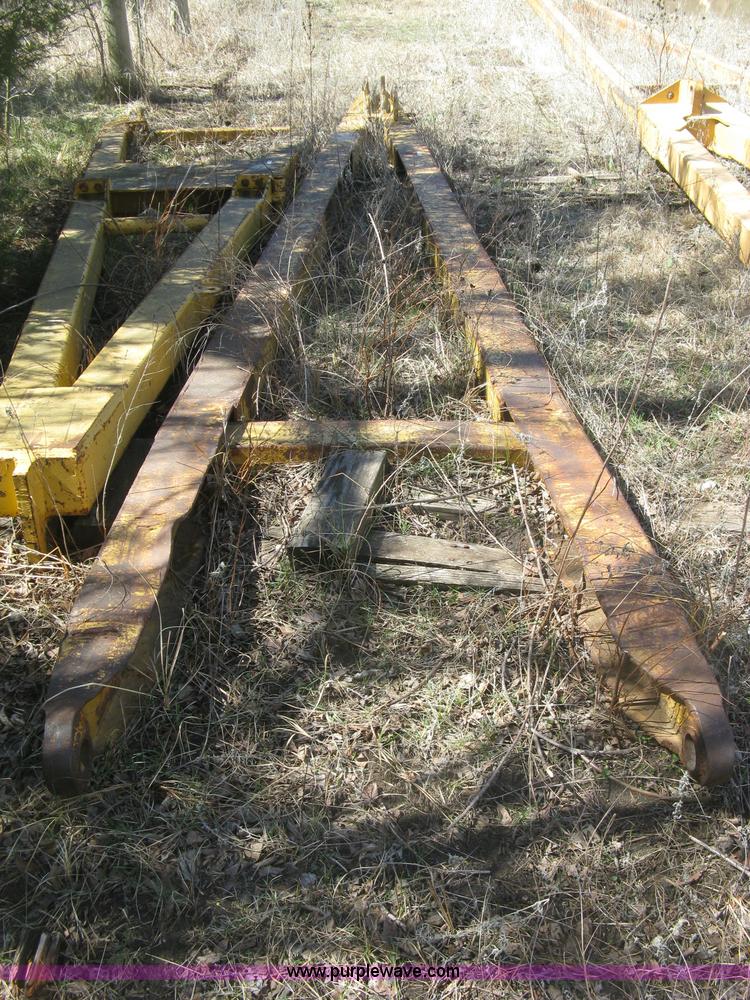 image for item J2863 Caterpillar D6 pipelayer