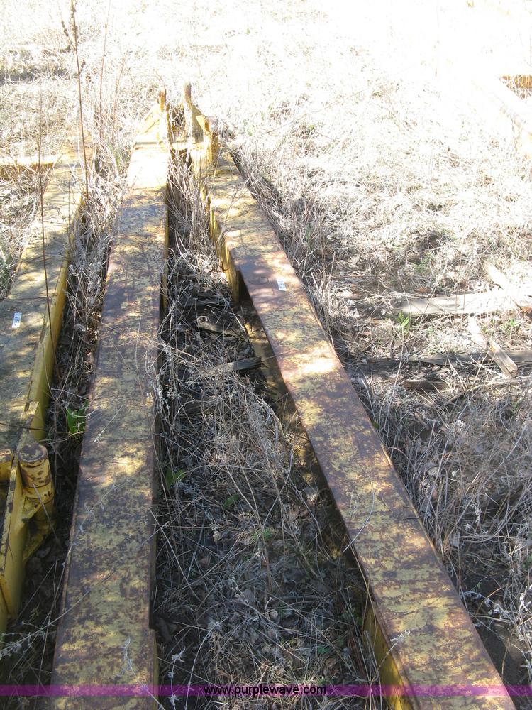 image for item J2863 Caterpillar D6 pipelayer