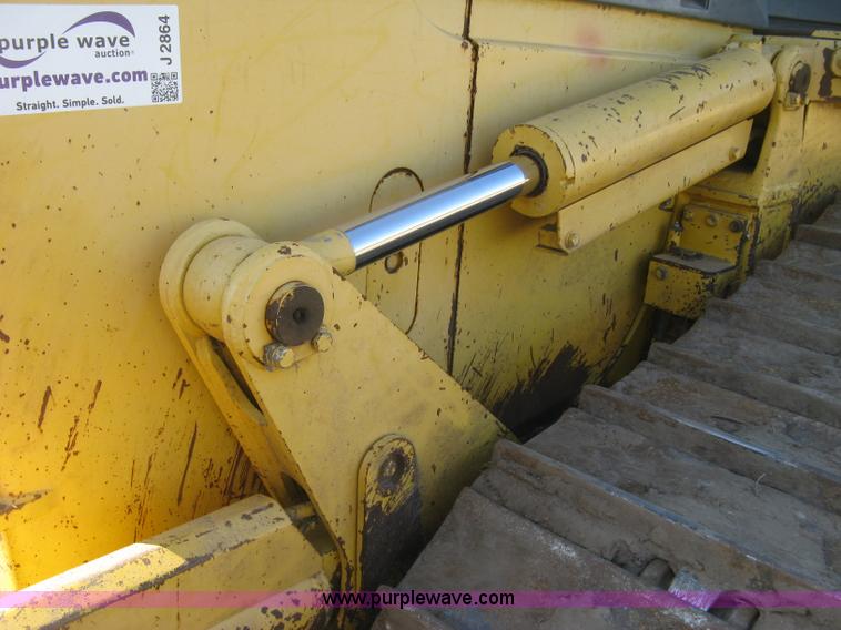 image for item J2864 2006 Komatsu D61EX-15 dozer