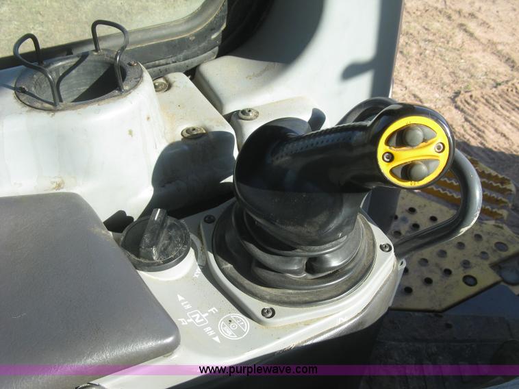 image for item J2864 2006 Komatsu D61EX-15 dozer