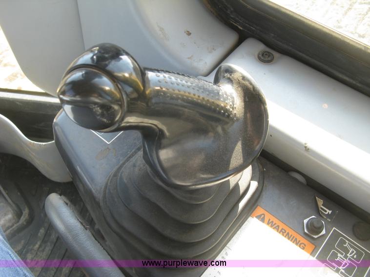 image for item J2864 2006 Komatsu D61EX-15 dozer