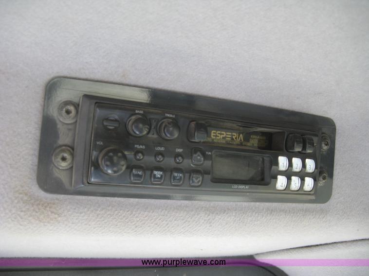 image for item J2864 2006 Komatsu D61EX-15 dozer