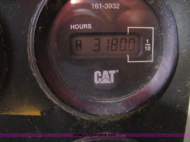 image for item J2865 Caterpillar D4H pipelayer