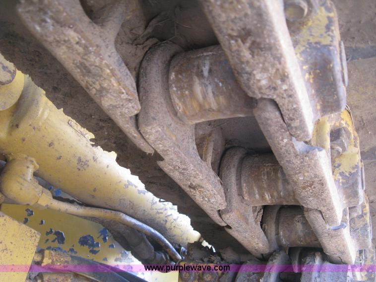 image for item J2865 Caterpillar D4H pipelayer