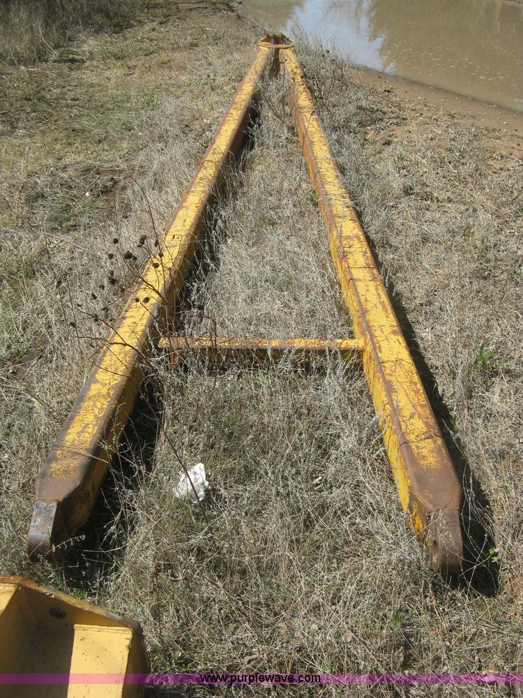 image for item J2865 Caterpillar D4H pipelayer