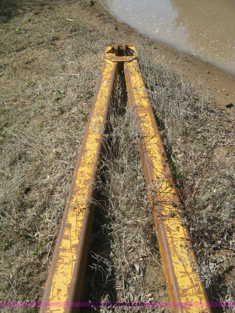 image for item J2865 Caterpillar D4H pipelayer