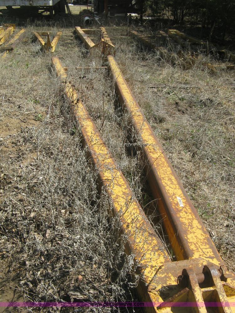 image for item J2865 Caterpillar D4H pipelayer