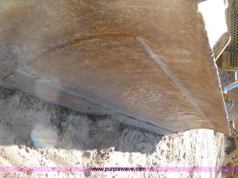 image for item J2866 1972 Caterpillar D6C dozer