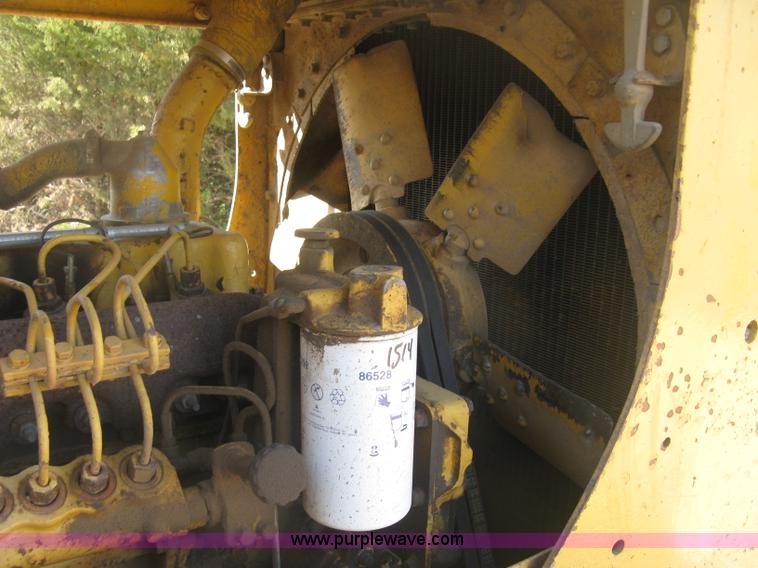 image for item J2868 1973 Caterpillar 561D pipelayer