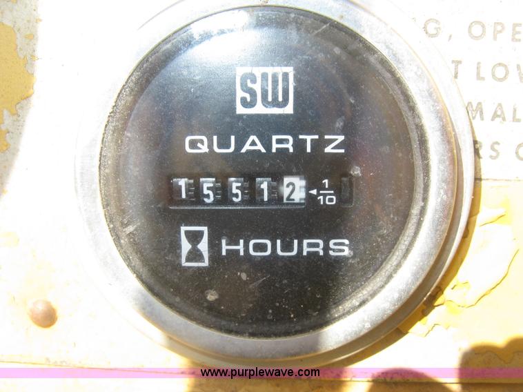 image for item J2868 1973 Caterpillar 561D pipelayer